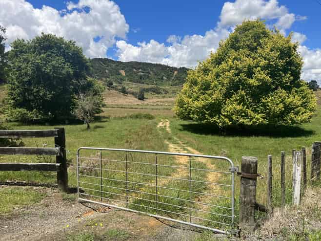  Waitomo Valley Road, Waitomo