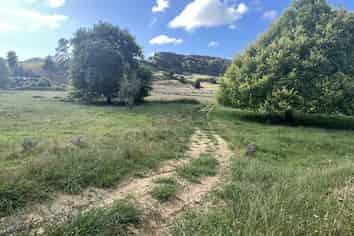  Waitomo Valley Road, Waitomo