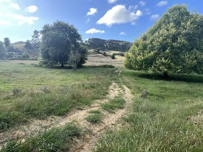  Waitomo Valley Road, Waitomo