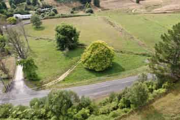  Waitomo Valley Road, Waitomo