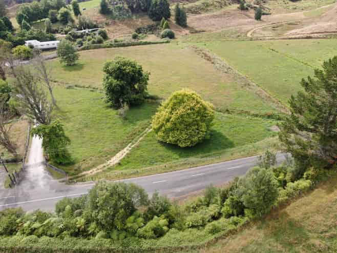  Waitomo Valley Road, Waitomo