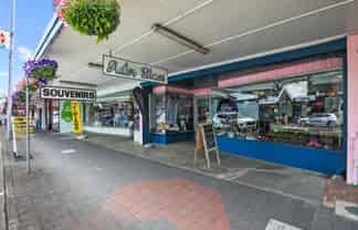 Prime Investment Opportunity