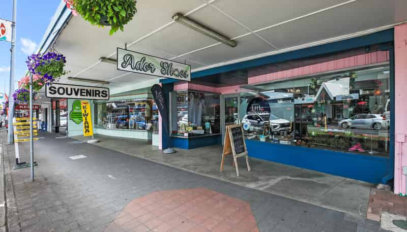 50-52 Maniapoto Street, Otorohanga