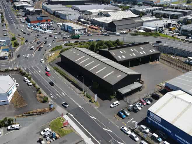 CBRE | Corner Site on Station Road