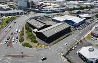 CBRE | Corner Site on Station Road