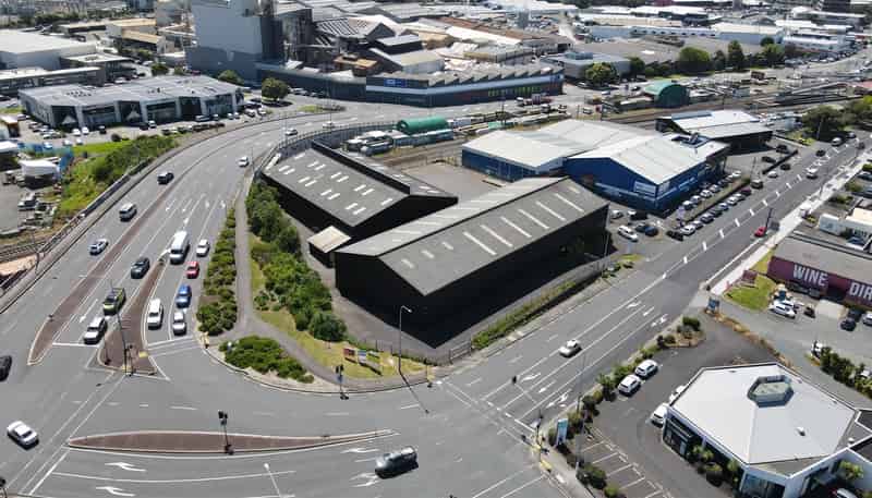  2 Station Road, Penrose