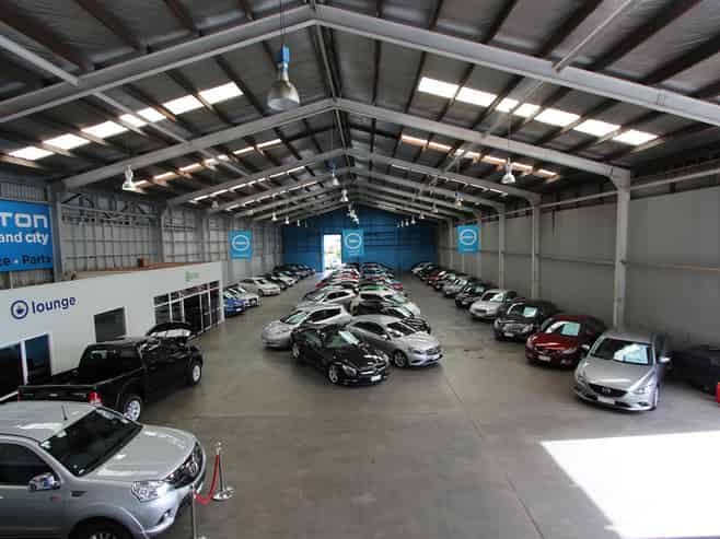 CBRE | Corner Site on Station Road