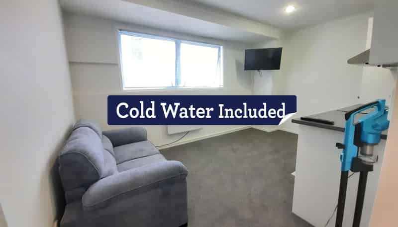 G01/47 Wakefield Street, Auckland Central