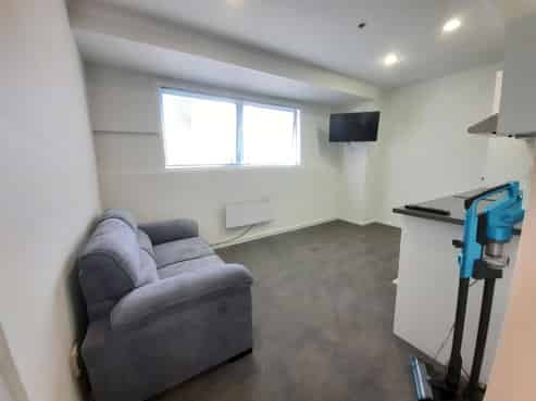 G01/47 Wakefield Street, Auckland Central