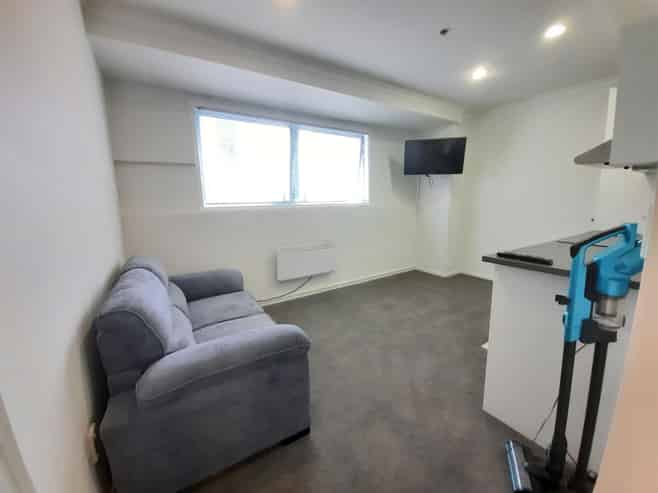 G01/47 Wakefield Street, Auckland Central