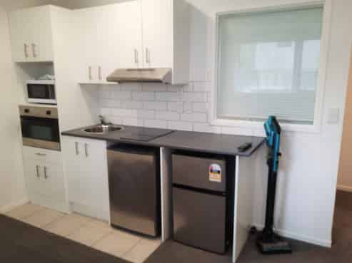 G01/47 Wakefield Street, Auckland Central