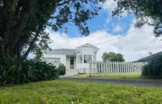 Northland - Address withheld