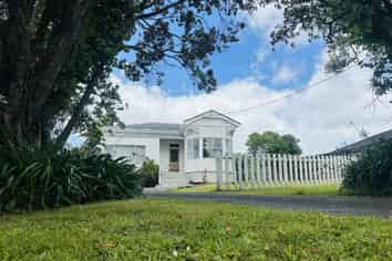 Northland - Address withheld