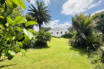 Northland - Address withheld