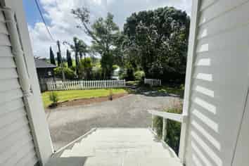 Northland - Address withheld