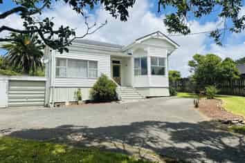 Northland - Address withheld