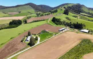 124 Niagara Waikawa Road, Niagara