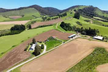 124 Niagara Waikawa Road, Niagara