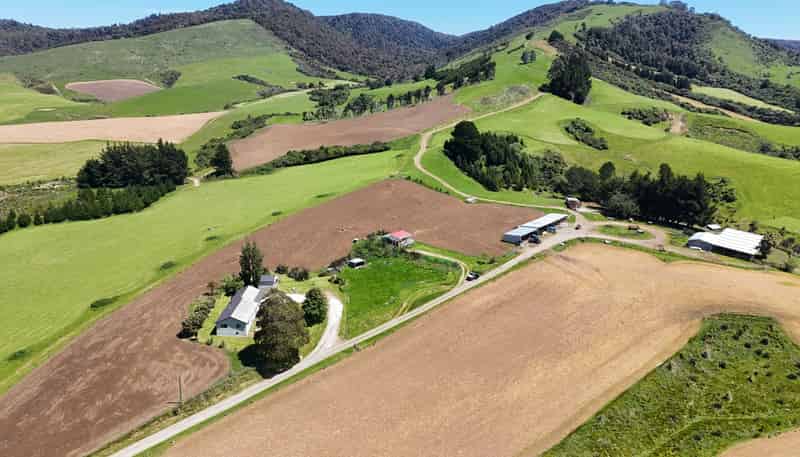 124 Niagara Waikawa Road, Niagara