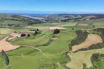 124 Niagara Waikawa Road, Niagara