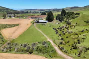 124 Niagara Waikawa Road, Niagara