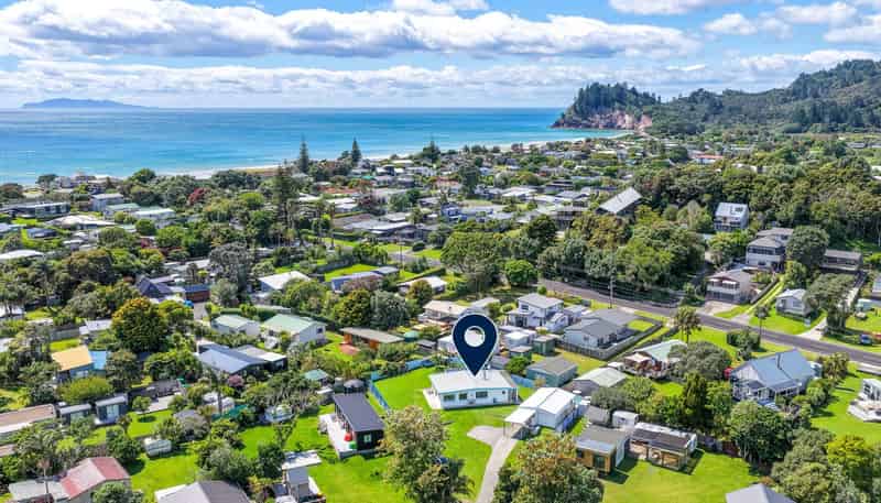 27 Marlin Place, Whiritoa