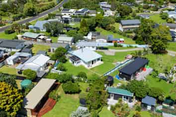 27 Marlin Place, Whiritoa