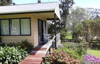 . Stewart Road, Katikati