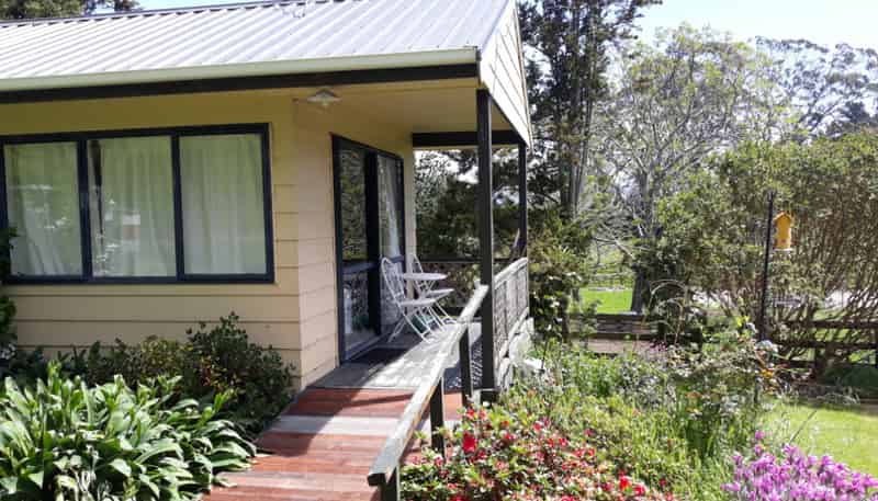 . Stewart Road, Katikati