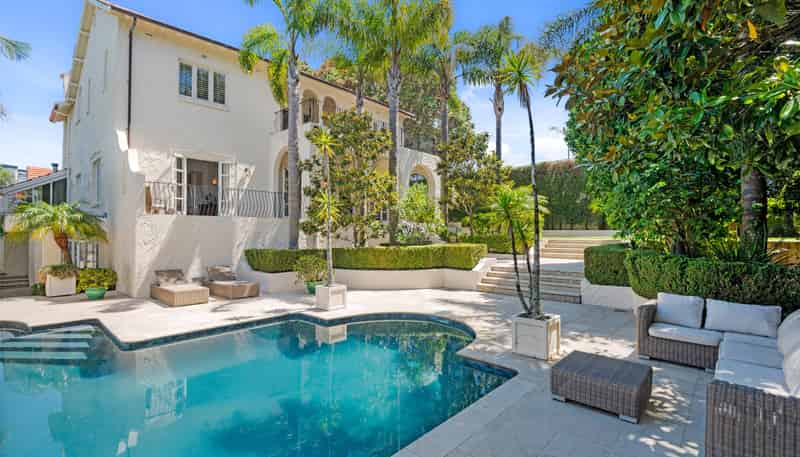 31 Victoria Avenue, Remuera