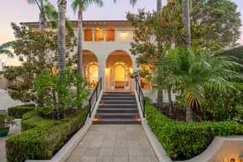 31 Victoria Avenue, Remuera