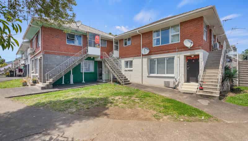 5/3 Kingsway Avenue, Sandringham