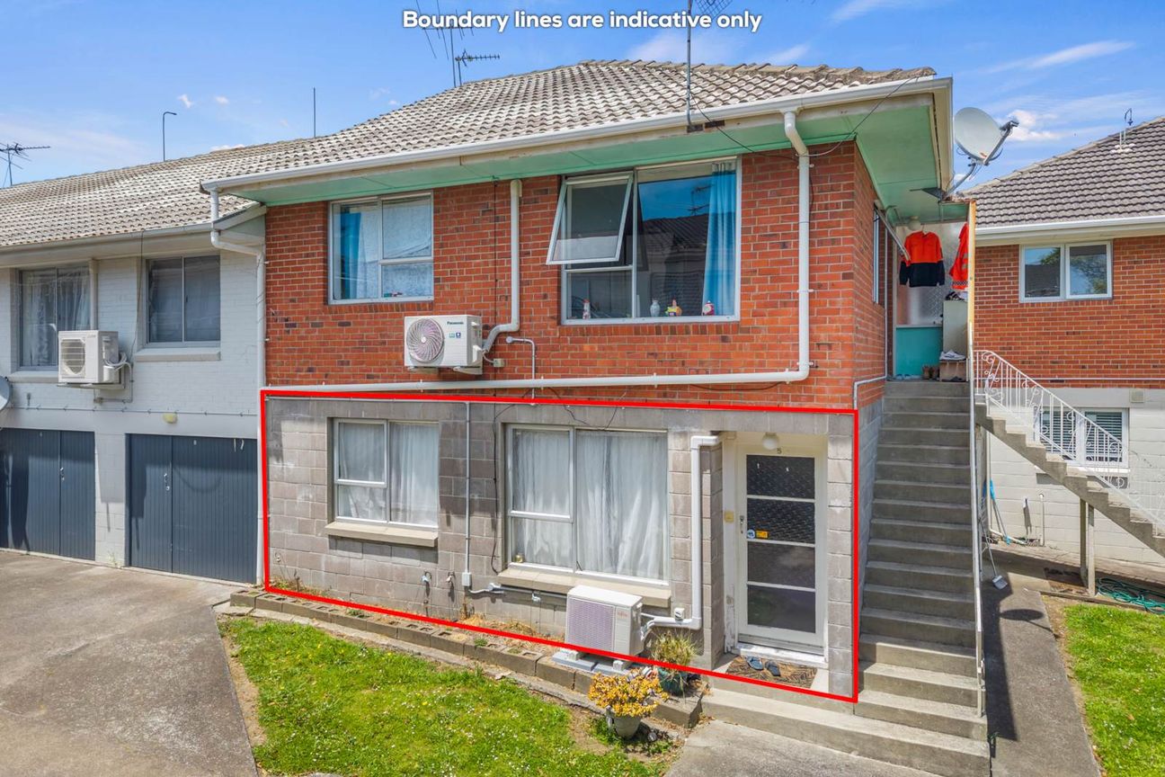 Super Keen Vendor wants it to be Sold! – pohled 3