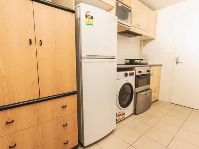 2A/23 Emily Place, Auckland Central