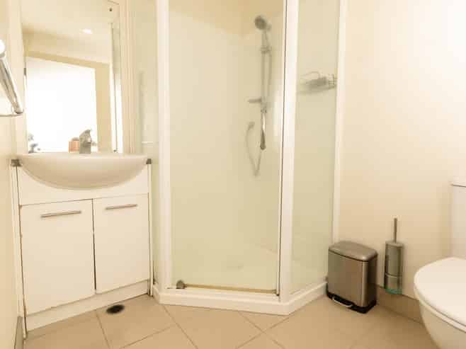 2A/23 Emily Place, Auckland Central