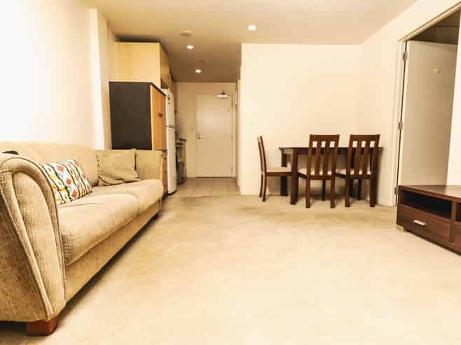 2A/23 Emily Place, Auckland Central