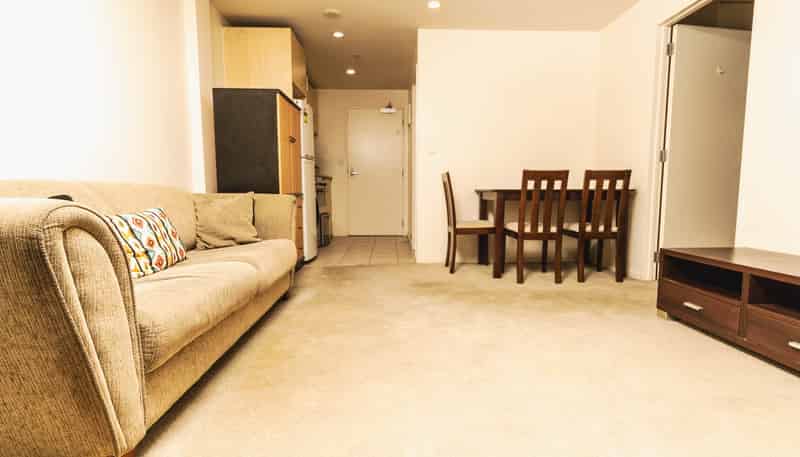 2A/23 Emily Place, Auckland Central