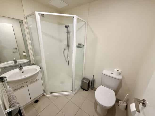 2A/23 Emily Place, Auckland Central