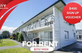 5/177 Tweed Street, Invercargill