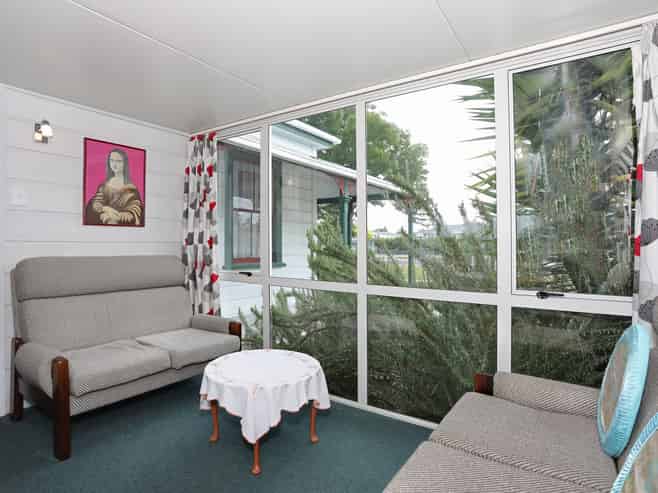 121 North Street, Feilding