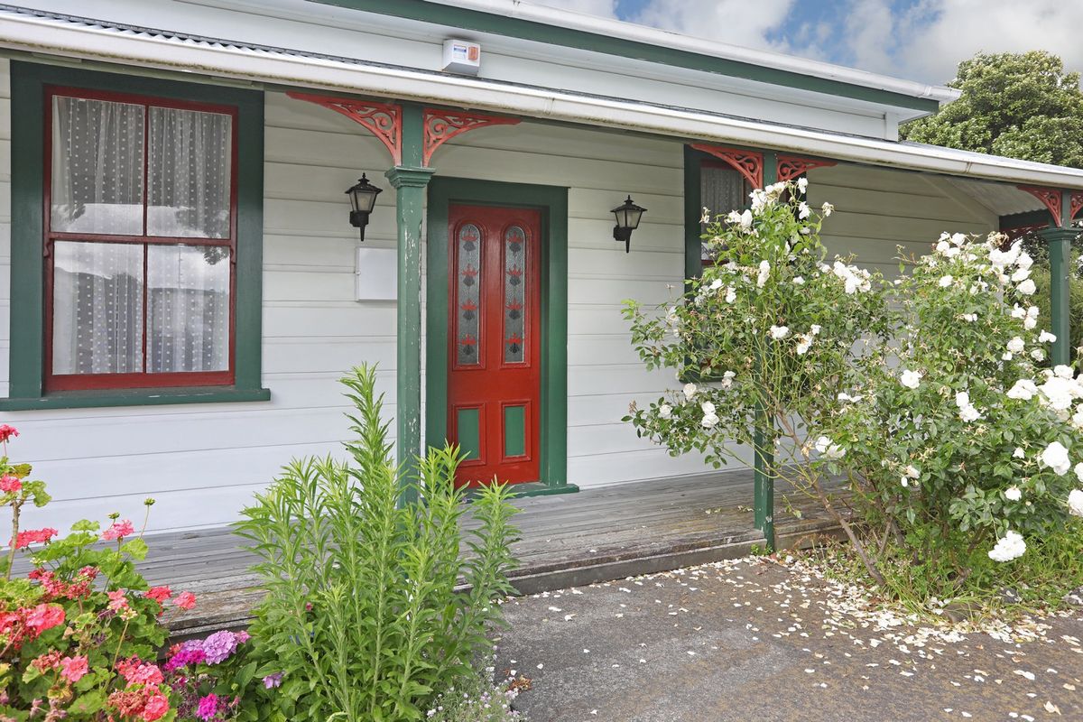 824 m² SECTION & COSY COTTAGE ON NORTH - Ansicht 2