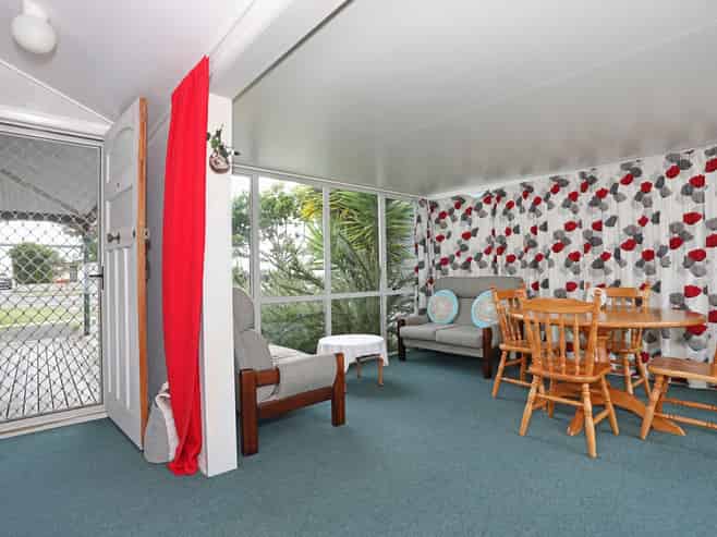 121 North Street, Feilding