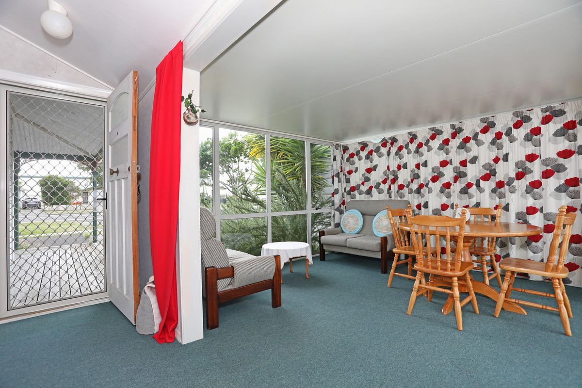 824 m² SECTION & COSY COTTAGE ON NORTH - Ansicht 3