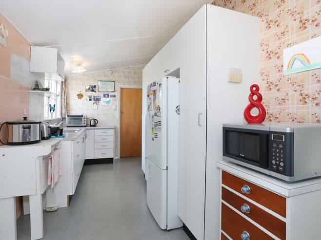 121 North Street, Feilding