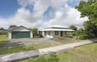 121 North Street, Feilding