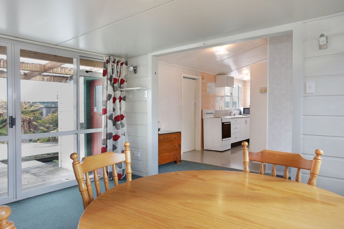 824 m² SECTION & COSY COTTAGE ON NORTH - Ansicht 4