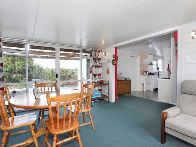 121 North Street, Feilding