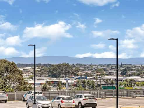 601/17 Amersham Way, Manukau