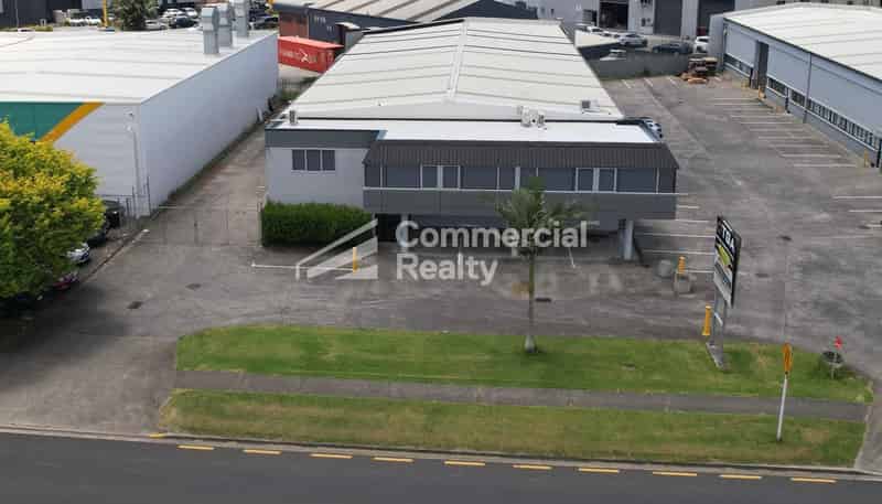 67 Allens Road, East Tamaki