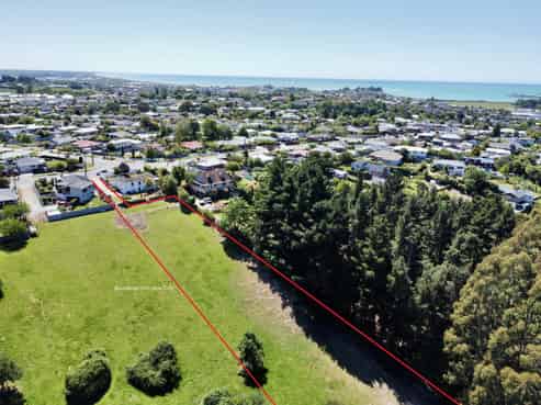 80a Kent Street, Marchwiel